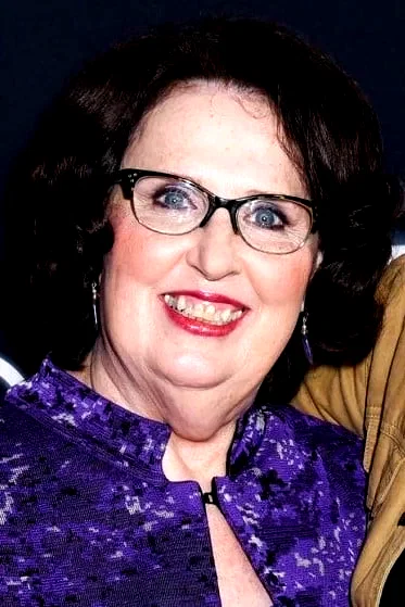 Phyllis Smith