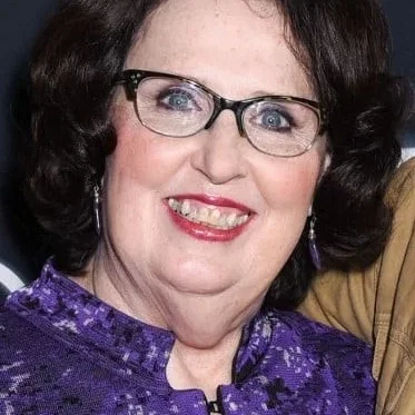 Phyllis Smith