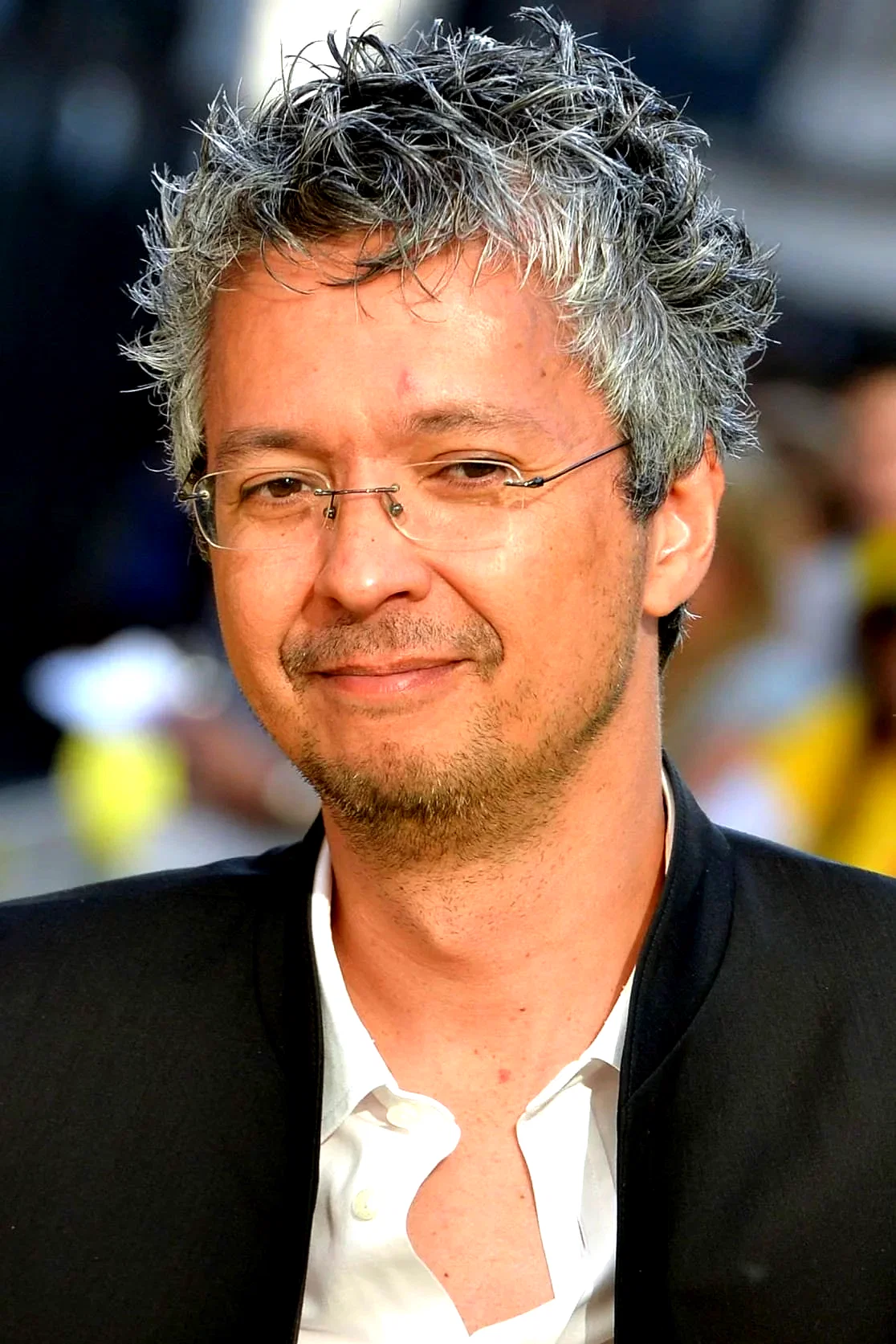 Pierre Coffin 