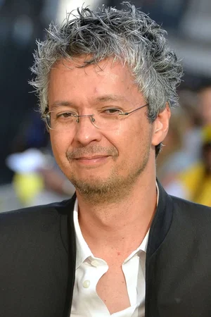 Pierre Coffin  photo