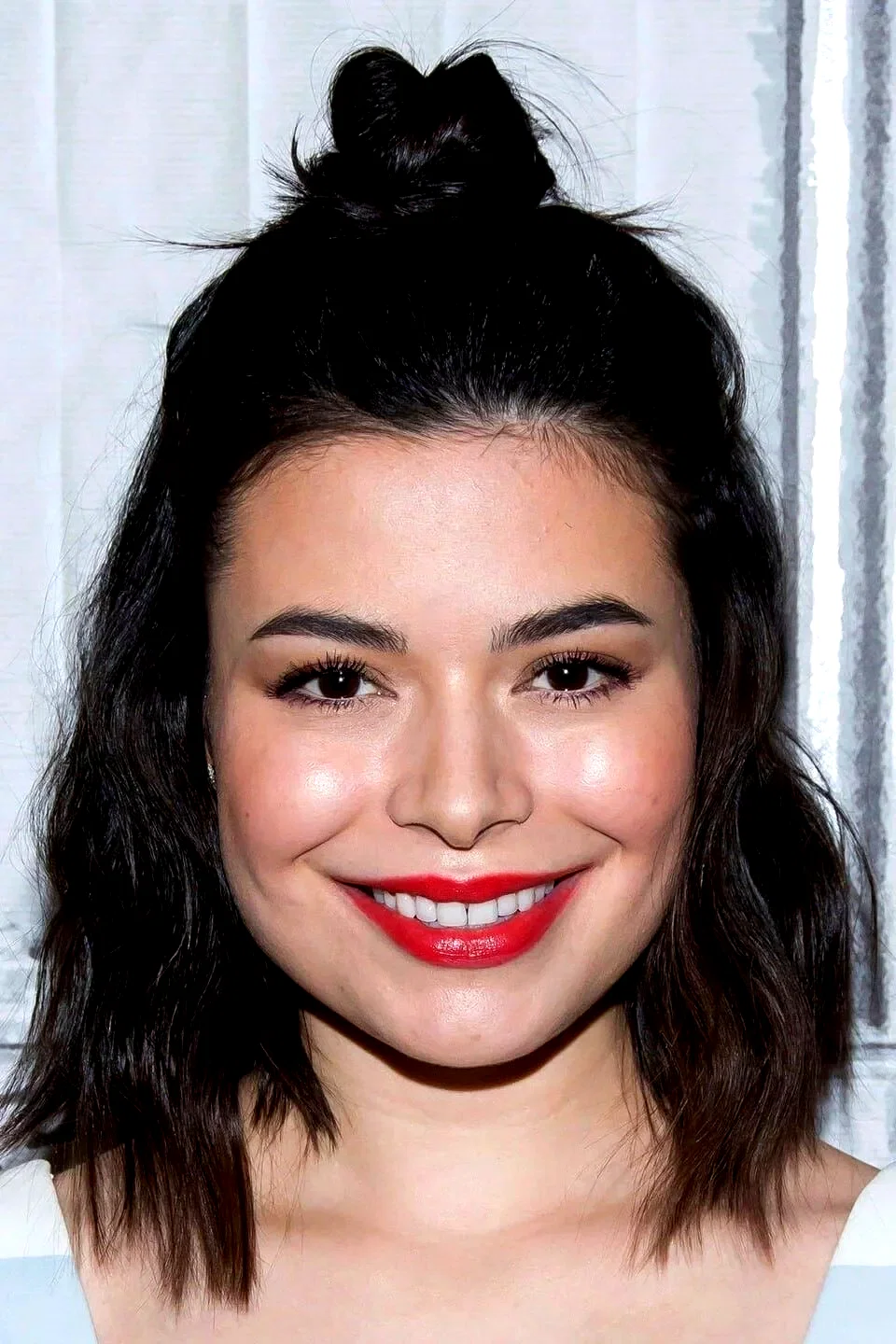 Miranda Cosgrove