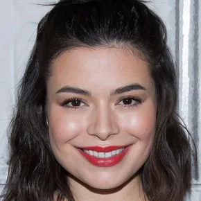 Photo star : Miranda Cosgrove