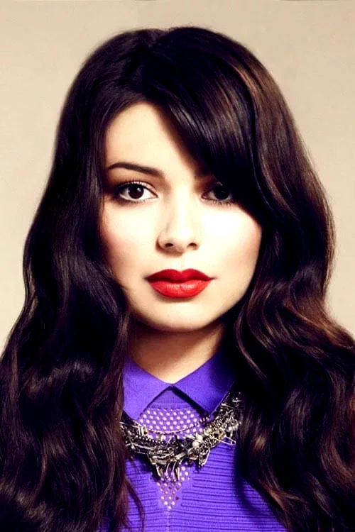 Miranda Cosgrove