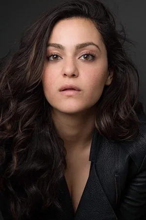  May Calamawy photo