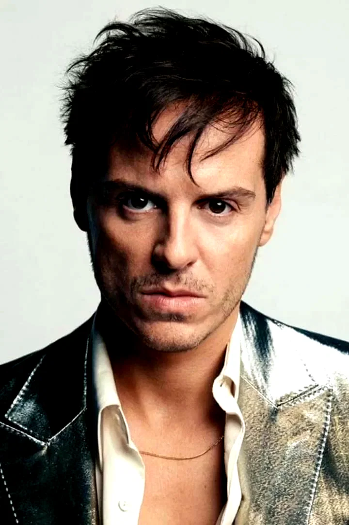 Andrew Scott