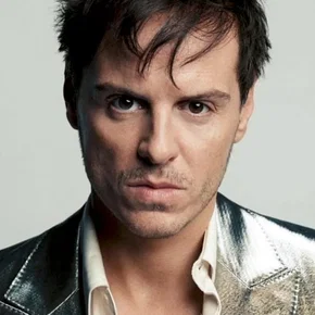 Photo star : Andrew Scott