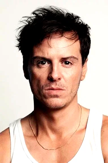 Andrew Scott