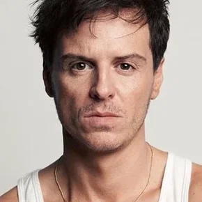 Photo star : Andrew Scott