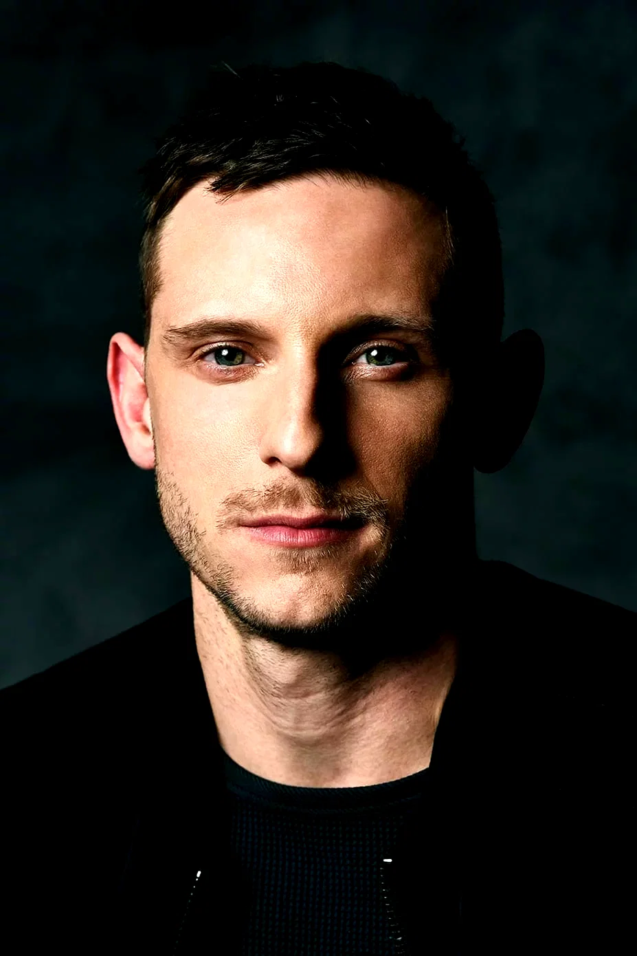 Jamie Bell