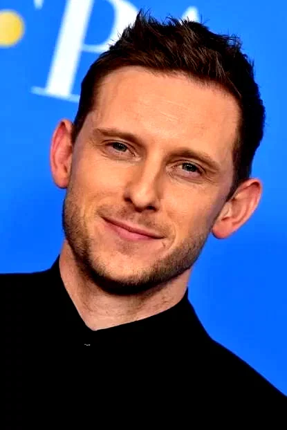 Jamie Bell
