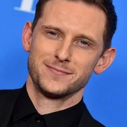 Jamie Bell