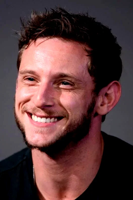 Jamie Bell