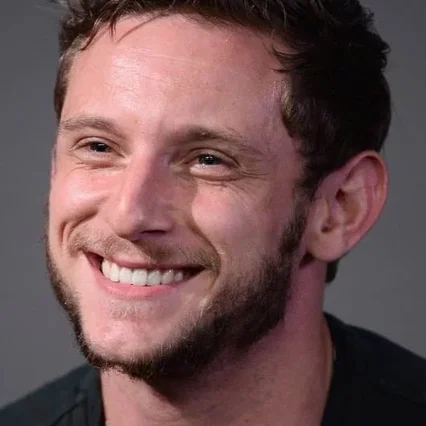 Jamie Bell