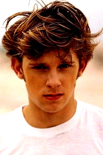 Jamie Bell