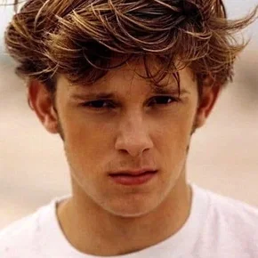 Photo star : Jamie Bell