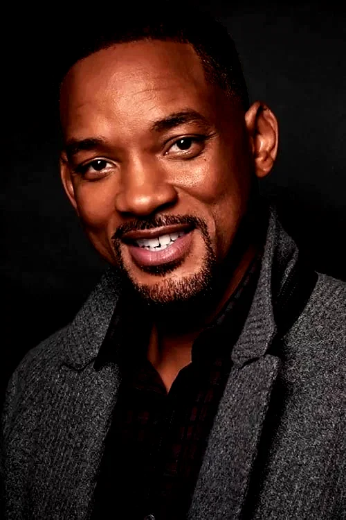 Will Smith