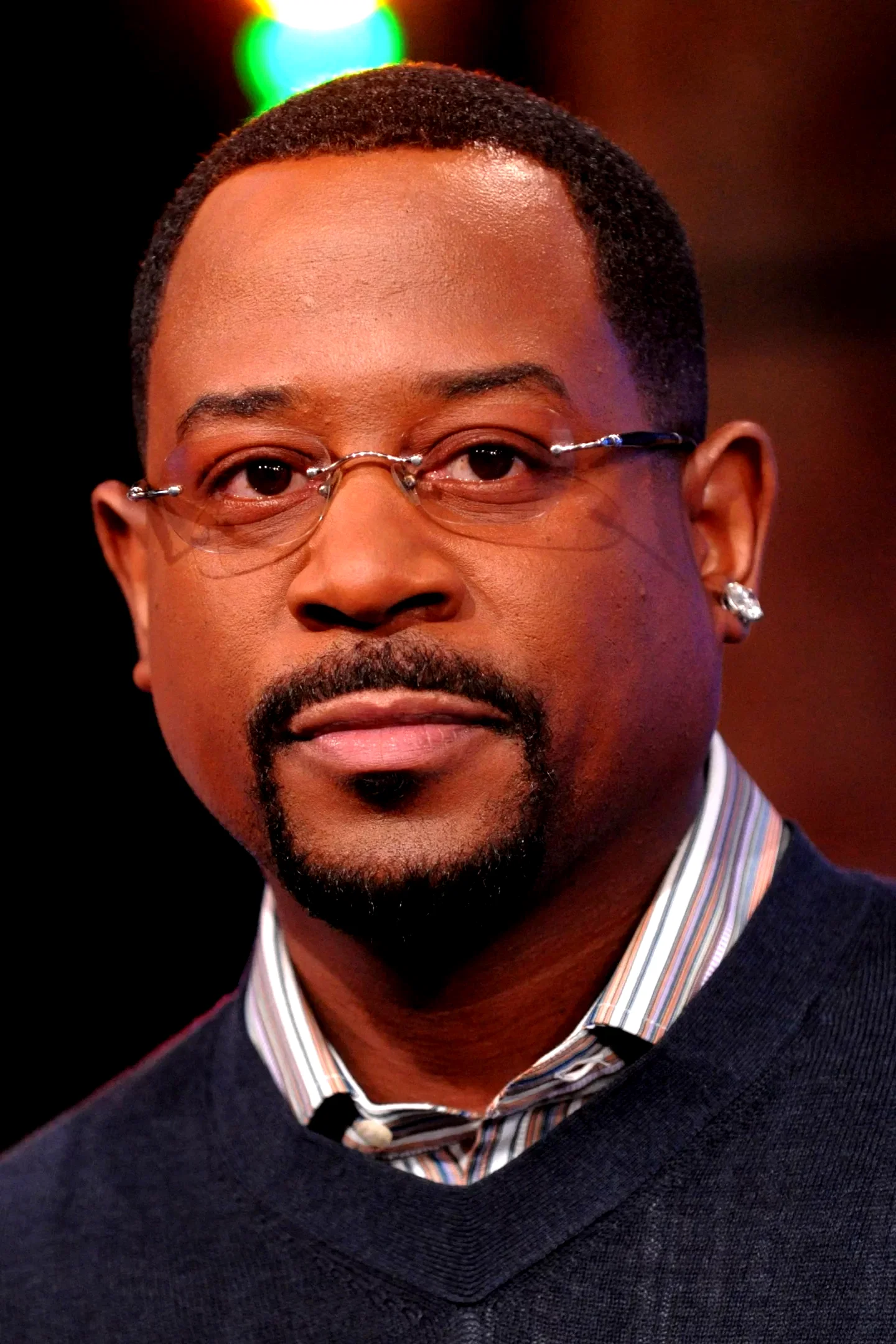 Martin Lawrence
