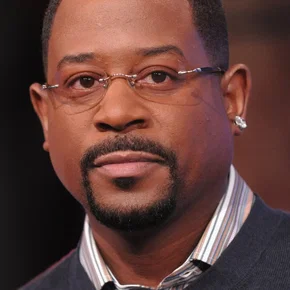 Photo star : Martin Lawrence
