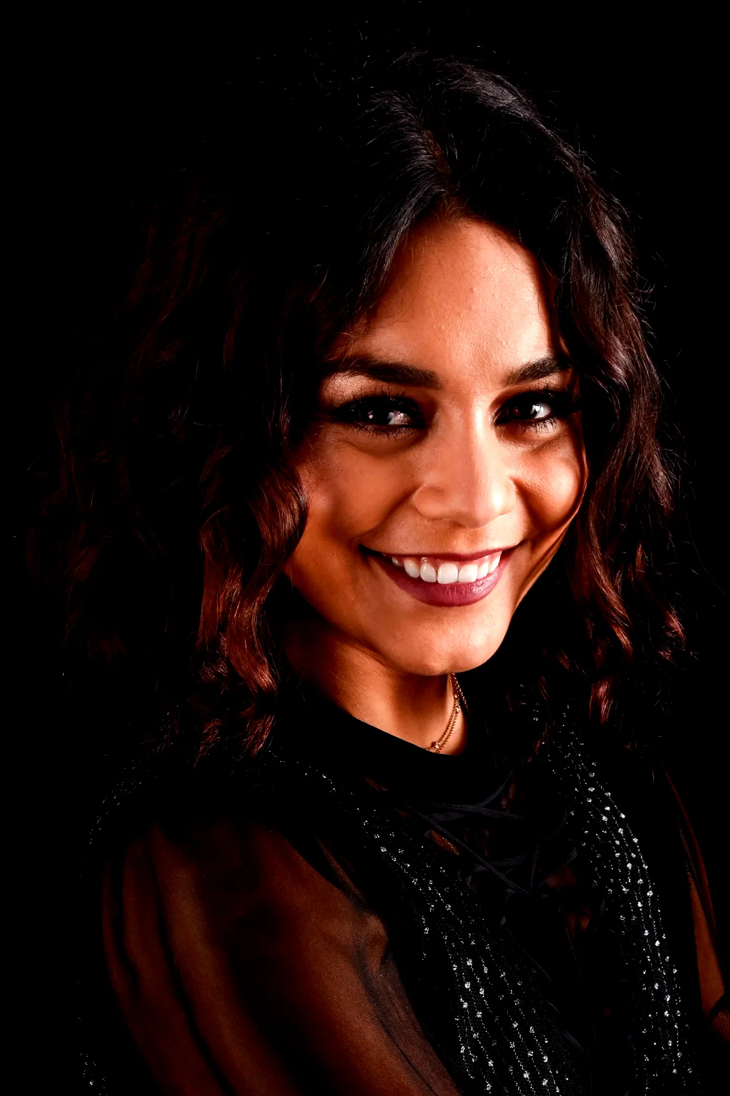 Vanessa Hudgens