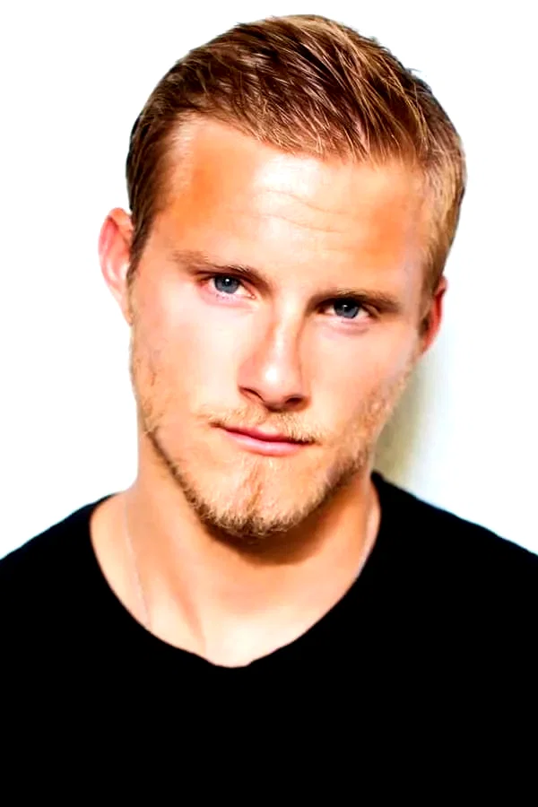 Alexander Ludwig