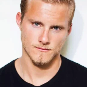Photo star : Alexander Ludwig