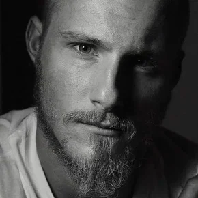 Photo star : Alexander Ludwig