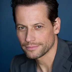 Photo star : Ioan Gruffudd