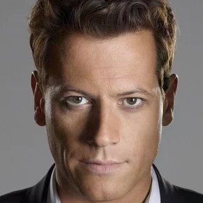 Photo star : Ioan Gruffudd