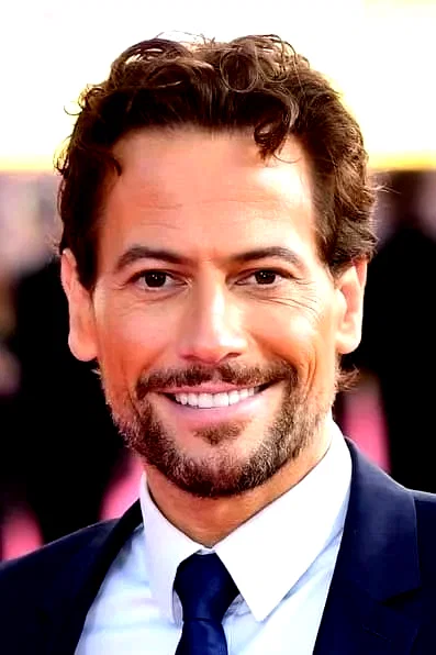 Ioan Gruffudd