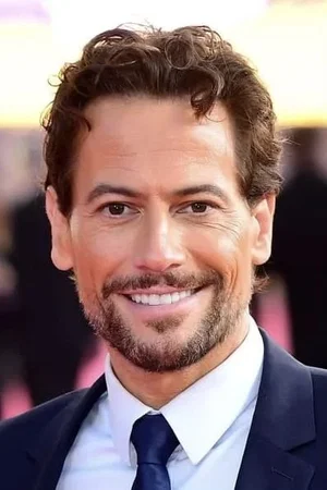 Ioan Gruffudd photo