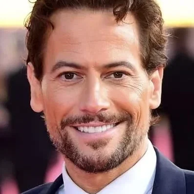 Ioan Gruffudd