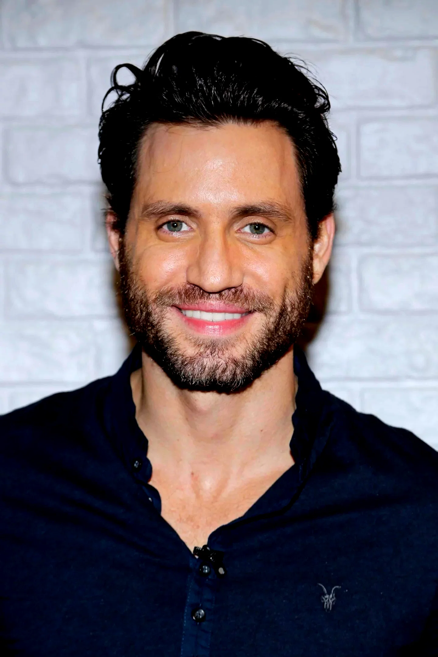 Edgar Ramirez