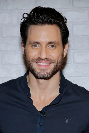 Edgar Ramirez photo