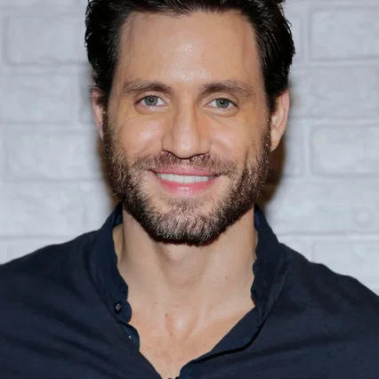 Edgar Ramirez