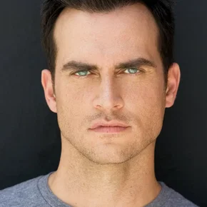 Photo star : Cheyenne Jackson