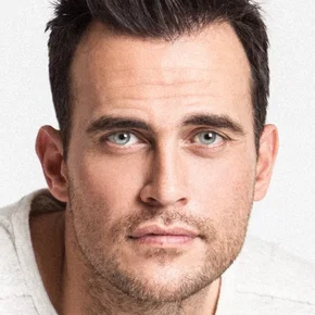 Photo star : Cheyenne Jackson