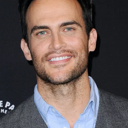 Cheyenne Jackson
