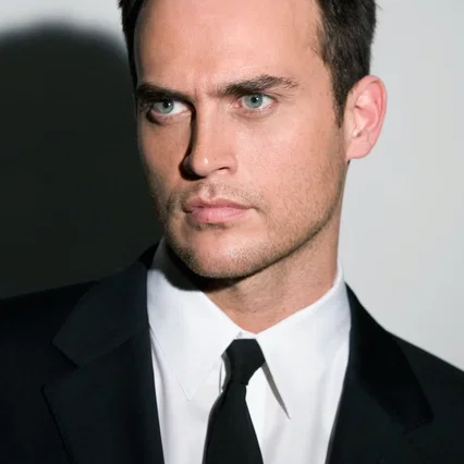 Cheyenne Jackson