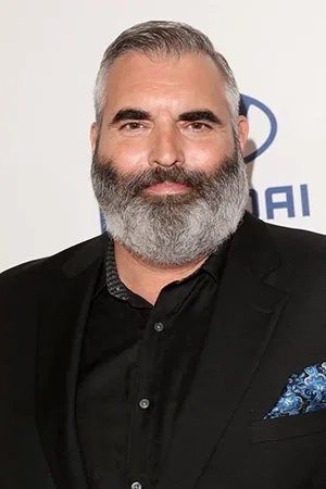  Benjamin Byron Davis photo