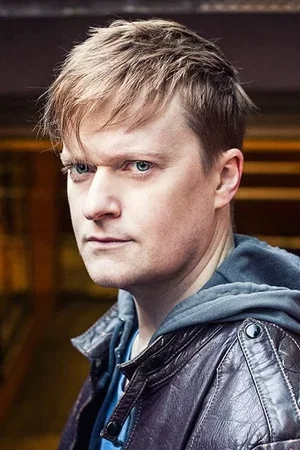  Steven Boyer photo