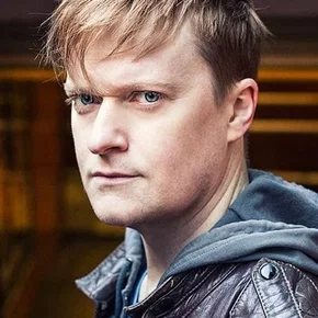 Photo star :  Steven Boyer