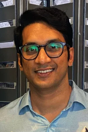  Sathish Krishnan photo