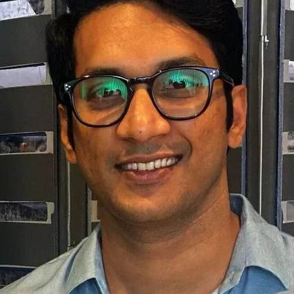  Sathish Krishnan