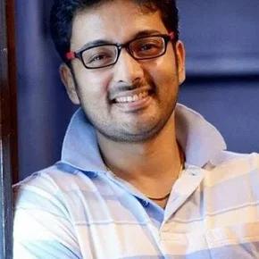 Photo star :  Munna Simon