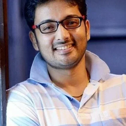  Munna Simon