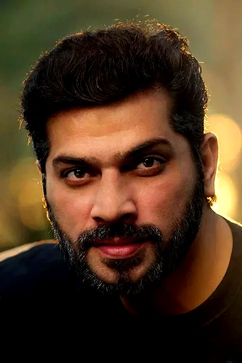  Salim Baig
