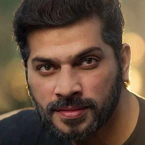Photo star :  Salim Baig