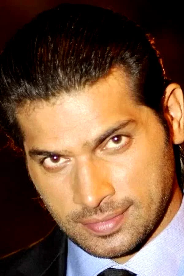  Salim Baig