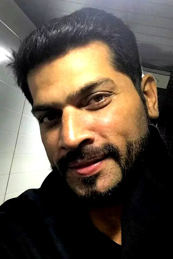  Salim Baig