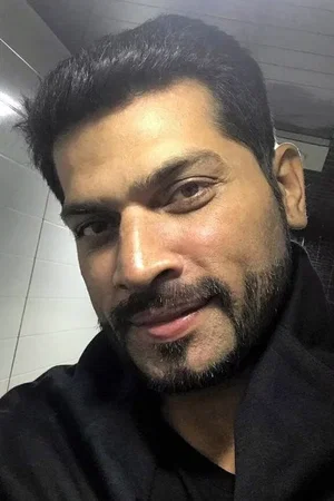  Salim Baig photo